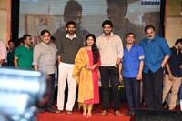 Fidaa Movie Sambaralu Photos